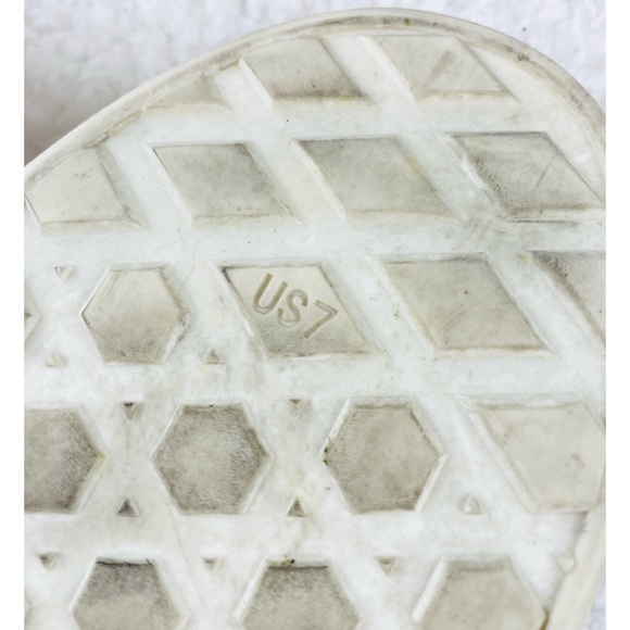 (RARE) VANS • No-Comply x Daniel Johnston Slip-On Trek Slippers - Picture 13 of 15